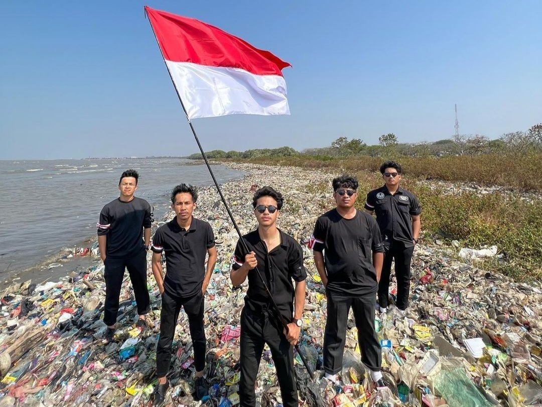 Minta Pendaki Jaga Kebersihan, Pandawara Group Malah Dihujat Netizen