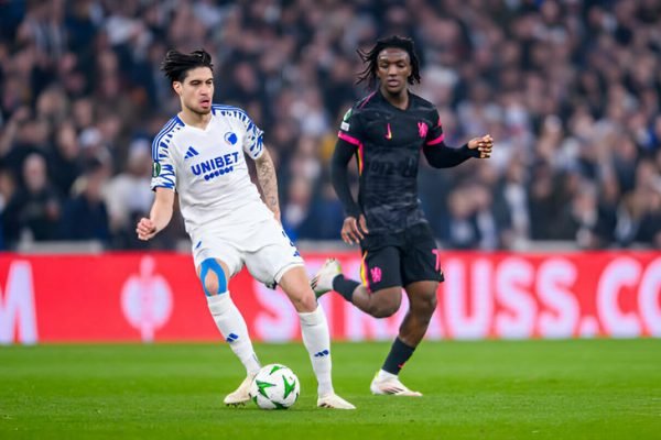 Trevoh Chalobah Dihujat Fans Timnas Indonesia Usai Buat Kevin Diks Cedera