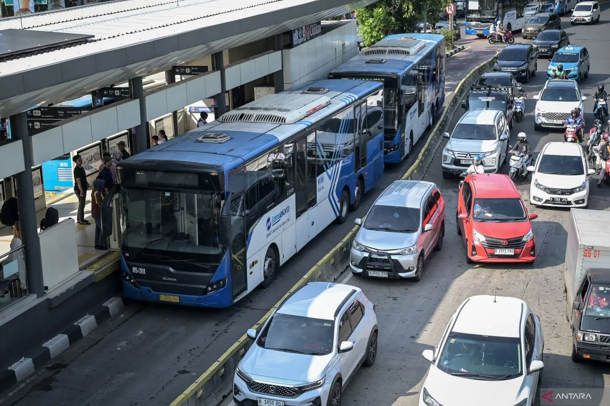 Benarkah Transjakarta Akan Diperluas ke Bodetabek?