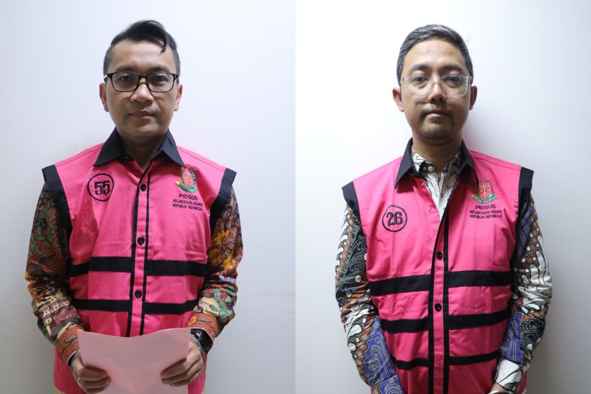 ICW: Ketimbang Dihukum Mati, Koruptor Pertamina Dimiskinkan Saja