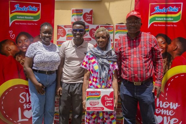 Fakta Mengejutkan Indomie di Afrika: Jadi Alat Transaksi Prostitusi!