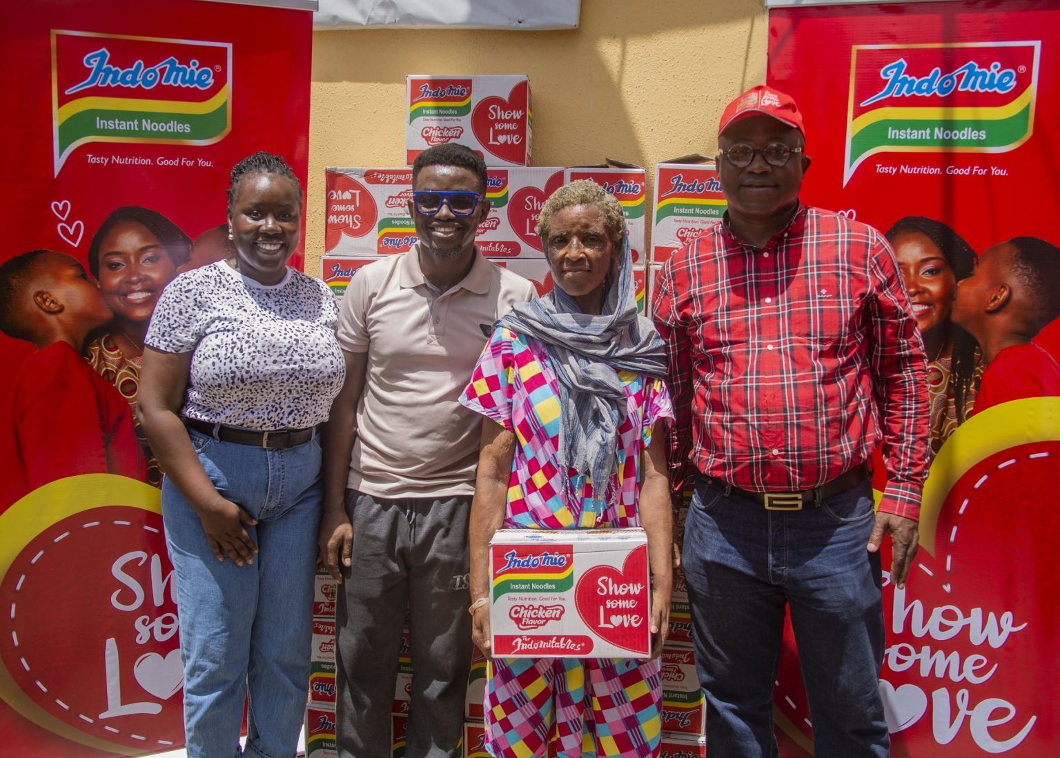 Fakta Mengejutkan Indomie di Afrika: Jadi Alat Transaksi Prostitusi!