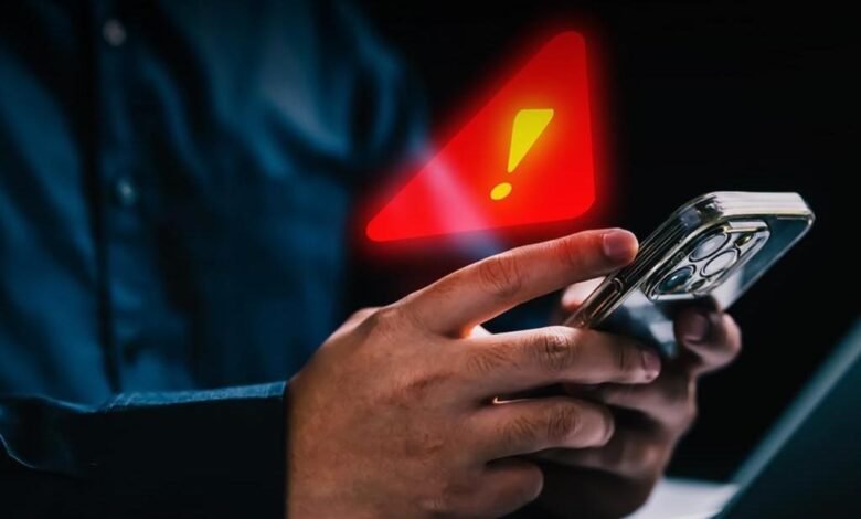 Penipuan Lewat SMS OTP Bank Kian Marak, Waspada Data Disadap!