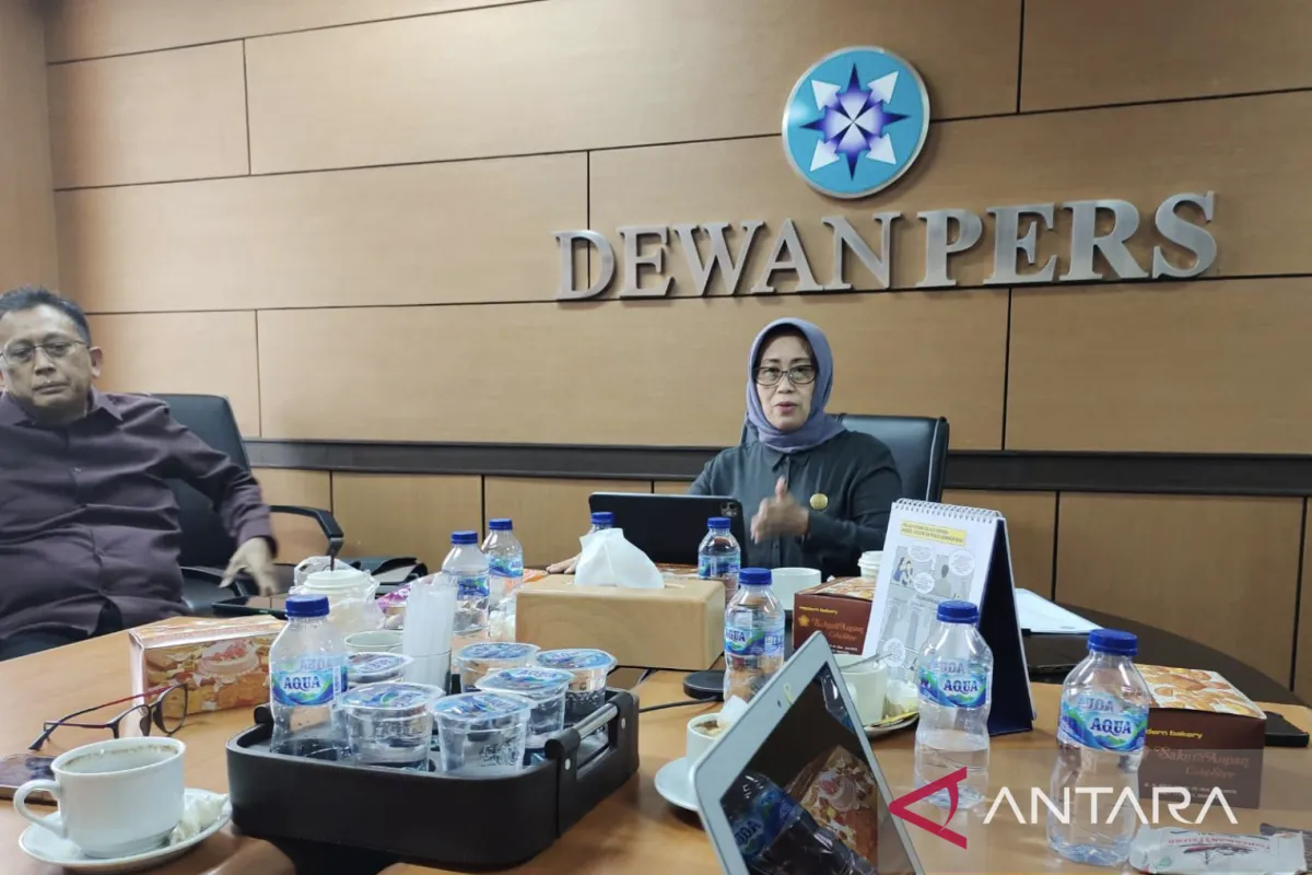 Dewan Pers Kecam Dugaan Teror Kiriman Kepala Babi ke Kantor Tempo