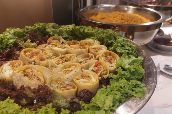 Buka Puasa Dengan Menu Beragam Ala “Jejak Rempah” The Tavia Heritage Hotel