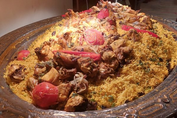 1001 Rasa Ramadan: Bukber Mewah Nan Elegan Ala The Sultan Hotel & Residence Jakarta