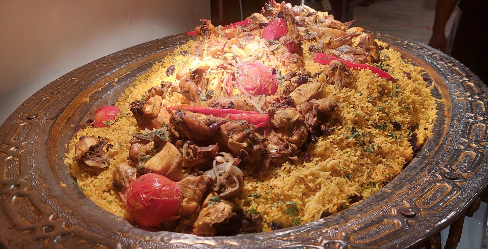 1001 Rasa Ramadan: Bukber Mewah Nan Elegan Ala The Sultan Hotel & Residence Jakarta