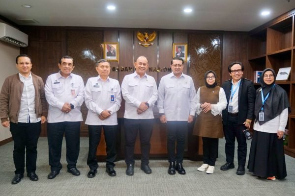 Gandeng BGN, Kemenekraf Perkuat Industri Kreatif Kuliner dalam Program MBG