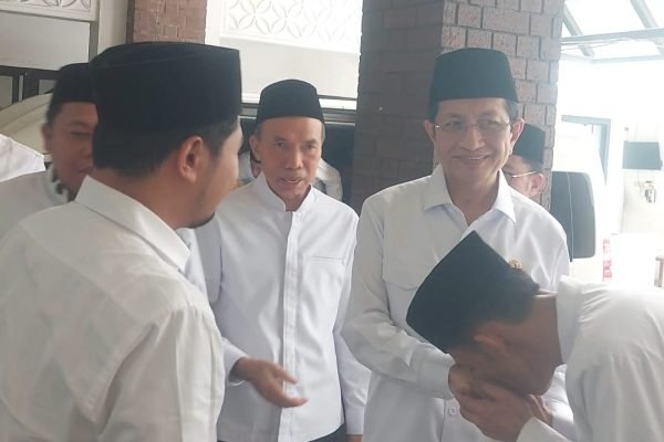Cegah Angka Perceraian, Menag Kembangkan Kursus Calon Pengantin