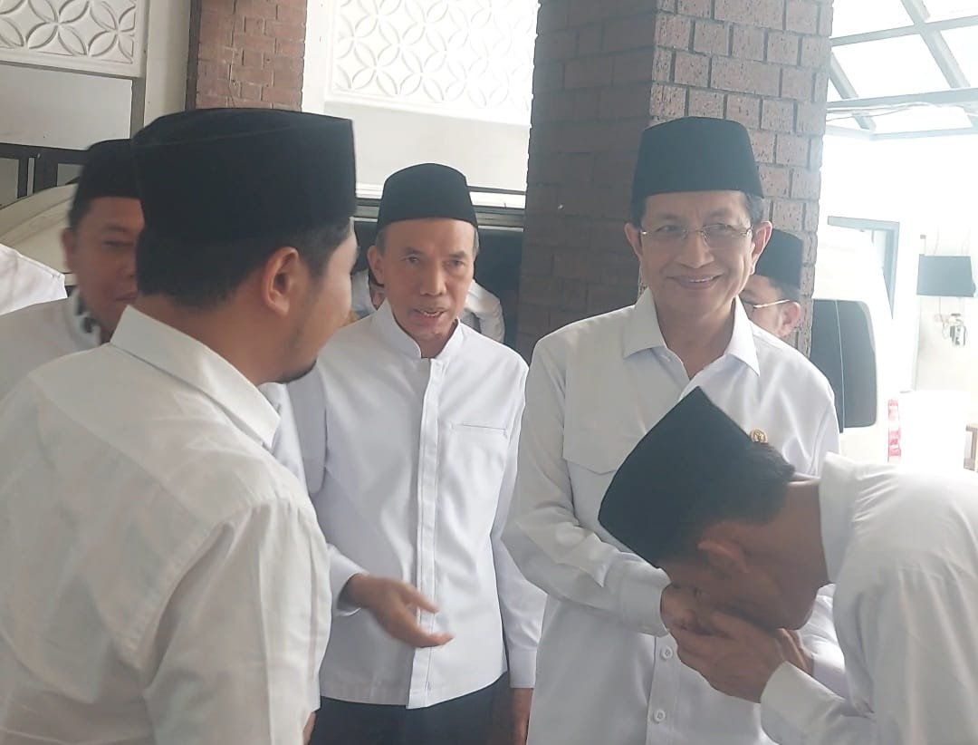 Cegah Angka Perceraian, Menag Kembangkan Kursus Calon Pengantin