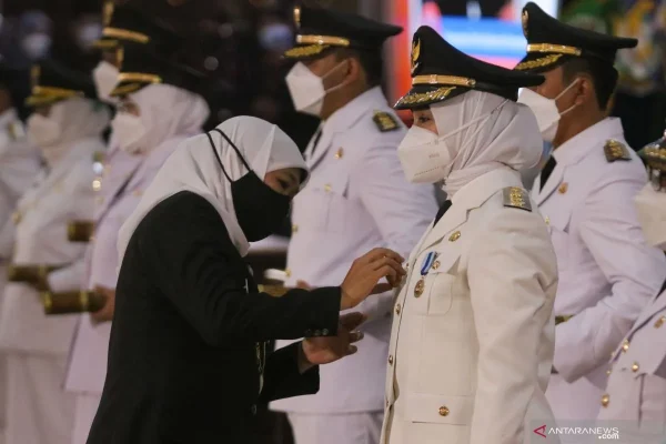 5 Kepala Daerah Termuda di Indonesia, Masih Dibawah 30 Tahun!