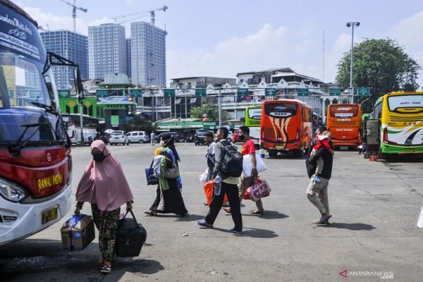 Persyaratan dan Cara Daftar Mudik Gratis BUMN 2025, Simak Disini!