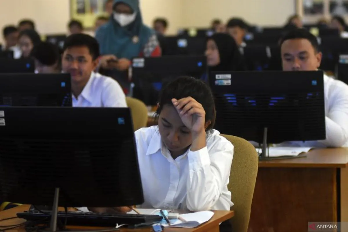 Prabowo Sebut Banyak yang Ingin Jadi ASN Tapi Kerja Tak Maksimal