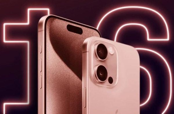 Asik! iPhone 16 Siap Masuk Indonesia, Sudah Kantongi Sertifikat TKDN