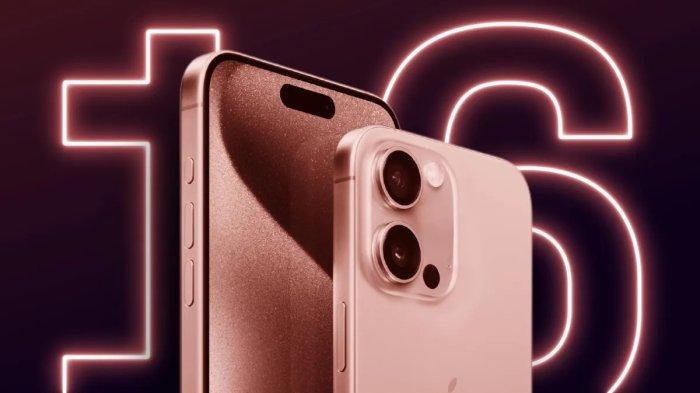 Asik! iPhone 16 Siap Masuk Indonesia, Sudah Kantongi Sertifikat TKDN