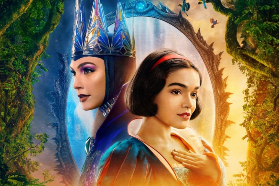 4 Alasan Live Action Snow White Kurang Diminati Pasar Film