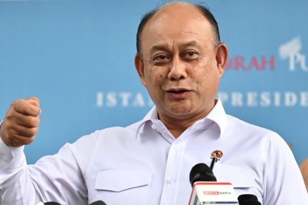 Kepala BGN, Dadan soal siswi meninggal akibat keracunan MBG/Foto Istimewa