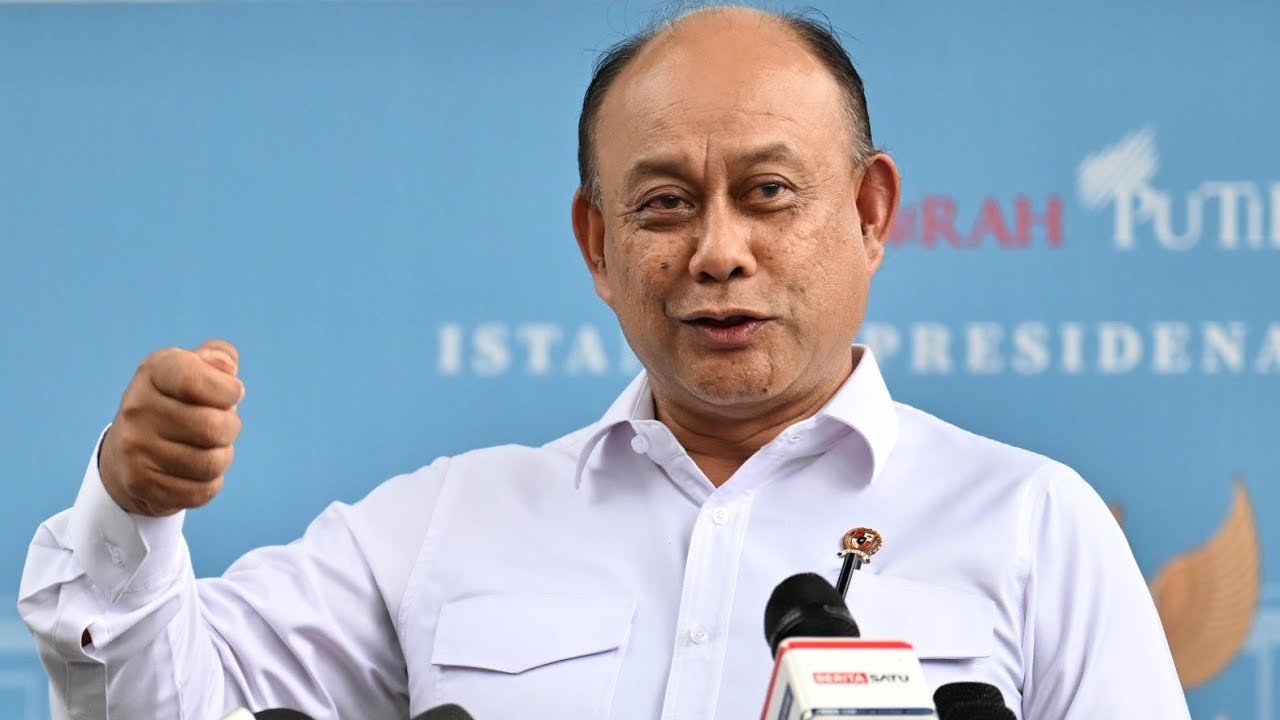 Kepala BGN, Dadan soal siswi meninggal akibat keracunan MBG/Foto Istimewa