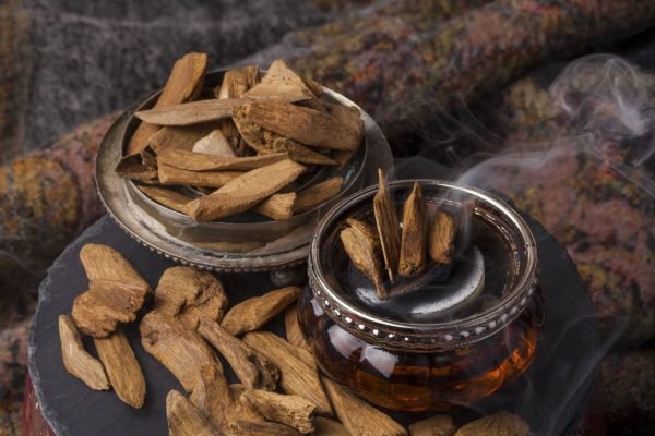 Mengenal Malinau, Daerah Penghasil Gaharu Komoditas Parfum Dunia