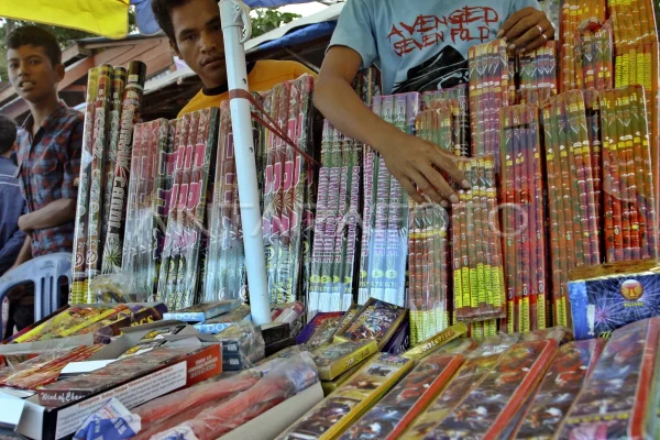 5 Bisnis yang Naik Daun Tiap Ramadan dan Jelang Lebaran