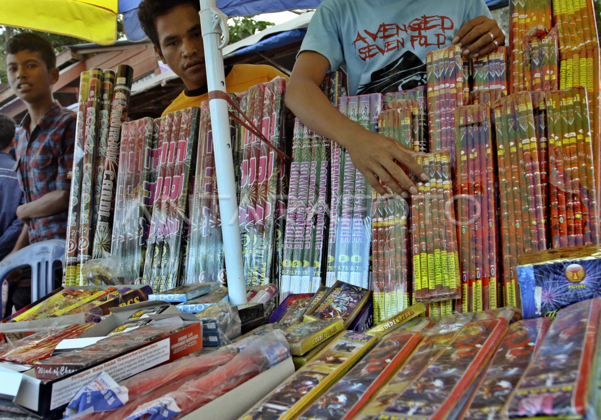 5 Bisnis yang Naik Daun Tiap Ramadan dan Jelang Lebaran