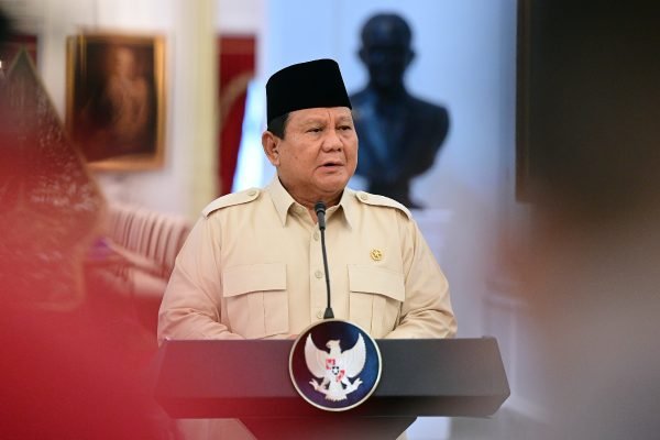 Prabowo Ingin Bangun 100 Sekolah Rakyat, Apa Bedanya Dengan Sekolah Umum?