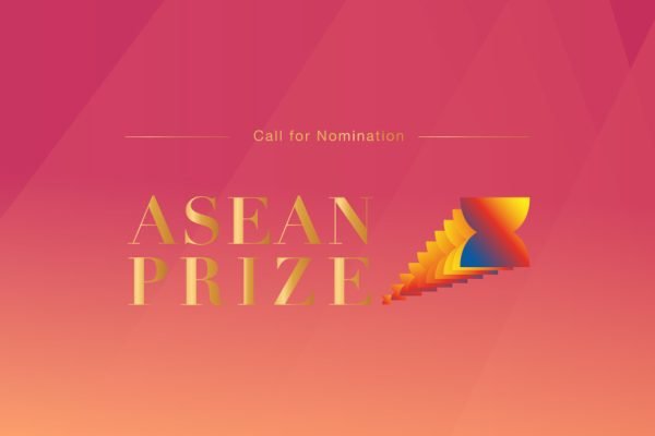 Apa Itu ASEAN Prize 2025? Ini Tata Cara Pendaftaran Nominasinya