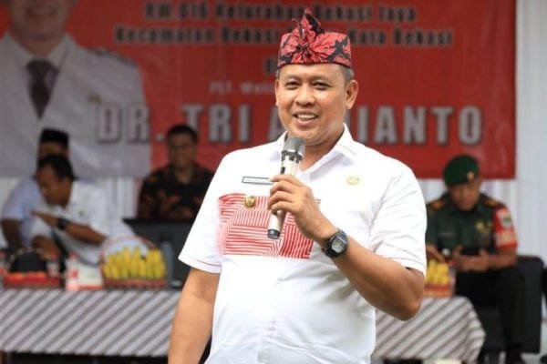 Pemkot Bekasi Beri Sanksi ke Sekolah yang Nekat Adakan Outing Class