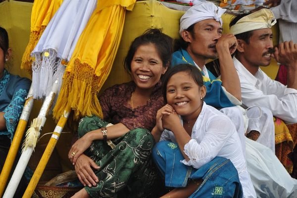Provinsi DKI Jakarta masuk daftar kota paling bahagia di dunia berdasarkan survei Time Out 2025/Foto Istimewa