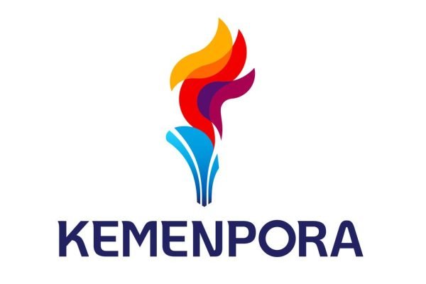Ini Makna Logo Baru Kemenpora, Siap Kobarkan Semangat Baru!