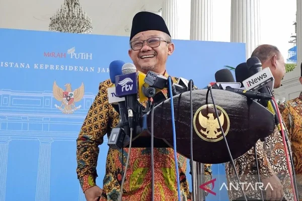 Mendikdasmen Hidupkan Kembali Penjurusan IPA, IPS, dan Bahasa di SMA