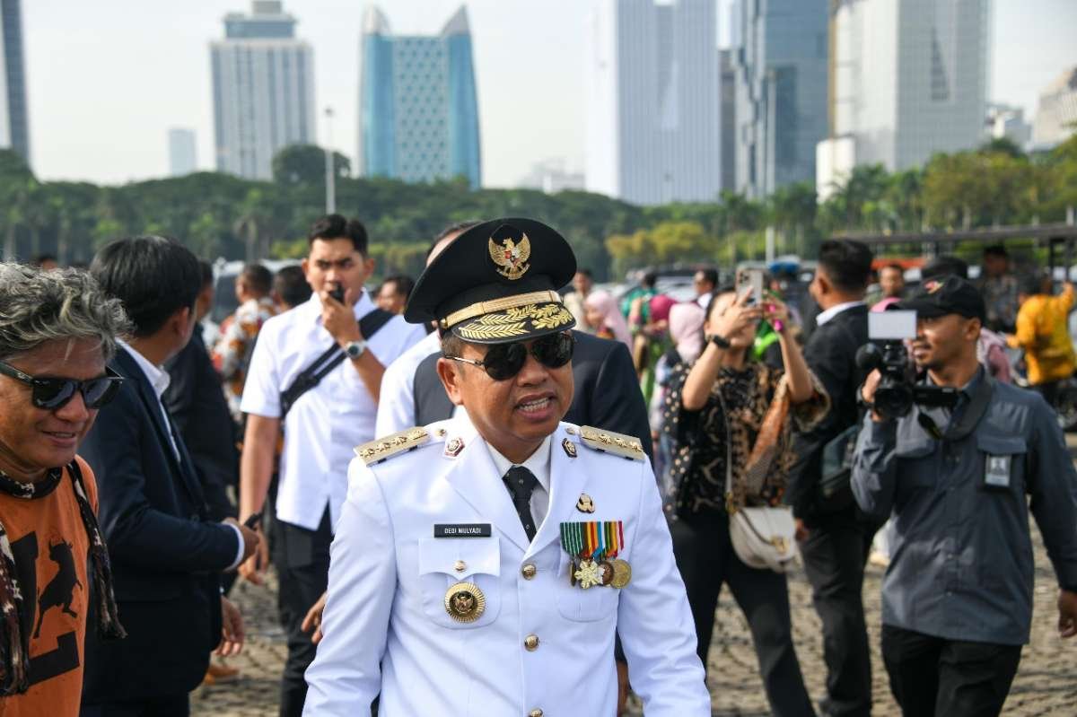 Gubernur Jawa Barat Stop Beri Dana Hibah ke Yayasan dan Pesantren, Kenapa?