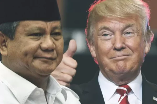 2 Strategi Negosiasi Indonesia dengan AS Soal Kebijakan Tarif Impor