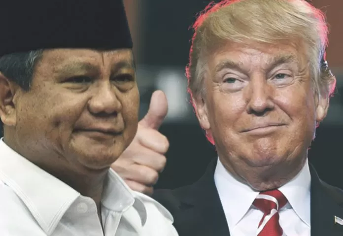 2 Strategi Negosiasi Indonesia dengan AS Soal Kebijakan Tarif Impor