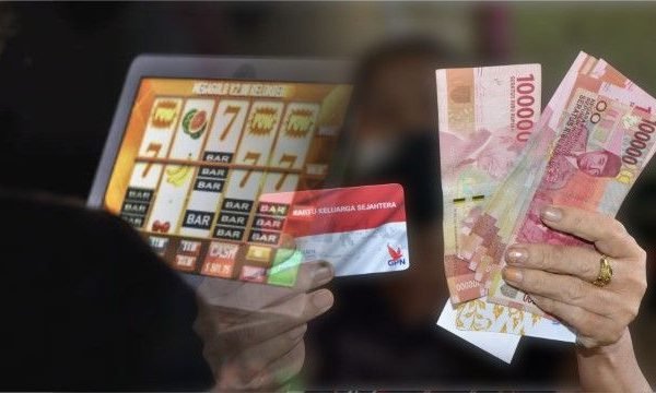 Perputaran Uang Judol 2025 Diprediksi Hingga Rp 1,2 Triliun!