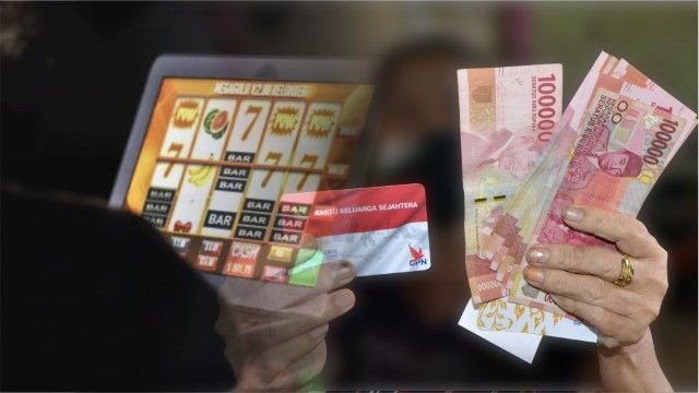 Perputaran Uang Judol 2025 Diprediksi Hingga Rp 1,2 Triliun!