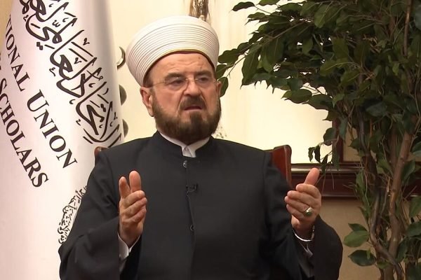 Ulama Dunia Keluarkan Fatwa Jihad Lawan Israel Usai Gaza Diserang Lagi