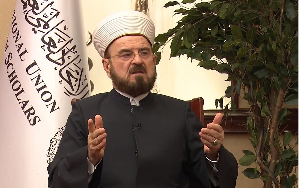 Ulama Dunia Keluarkan Fatwa Jihad Lawan Israel Usai Gaza Diserang Lagi