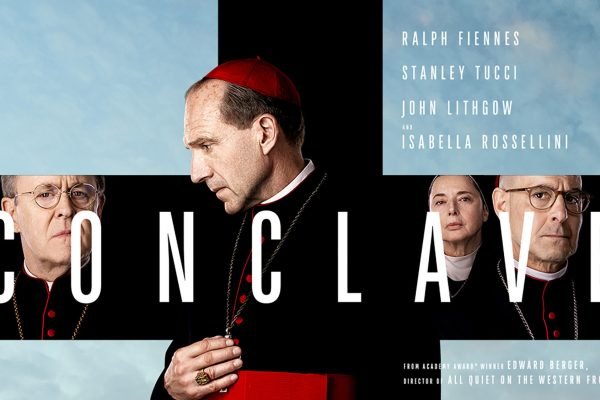 Film Conclave: Proses Pemilihan Paus Baru yang Penuh Ritual dan Misteri