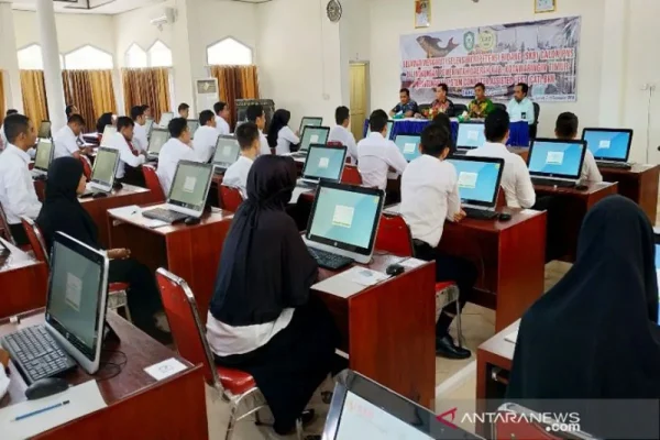 714 CPNS Kemendikti Saintek Pilih Mundur, Apa Sebabnya?