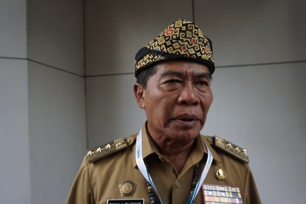 Gubernur Kaltara Beberkan Detail Pembangunan 3 Juta Rumah di Daerahnya