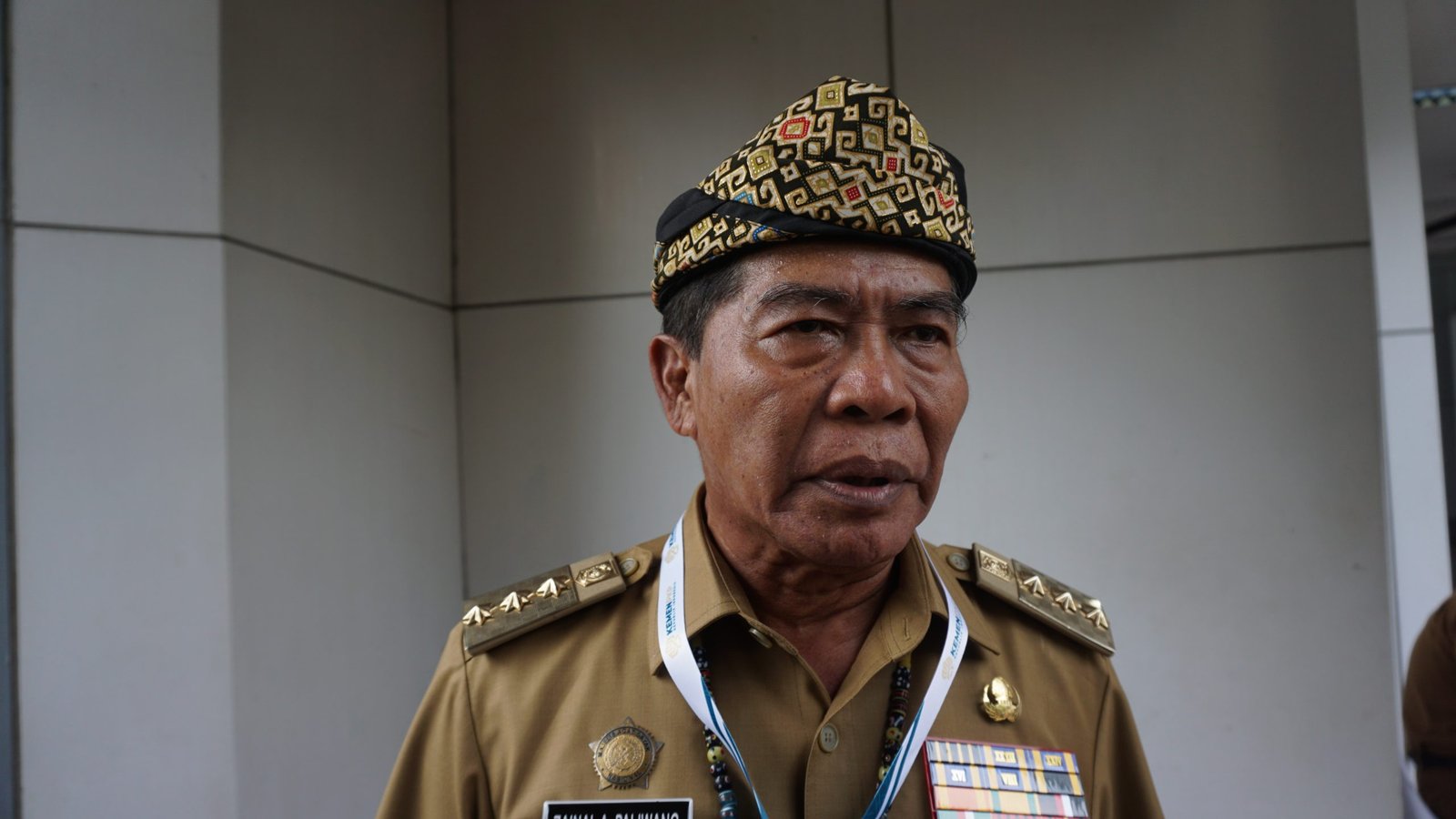Gubernur Kaltara Beberkan Detail Pembangunan 3 Juta Rumah di Daerahnya