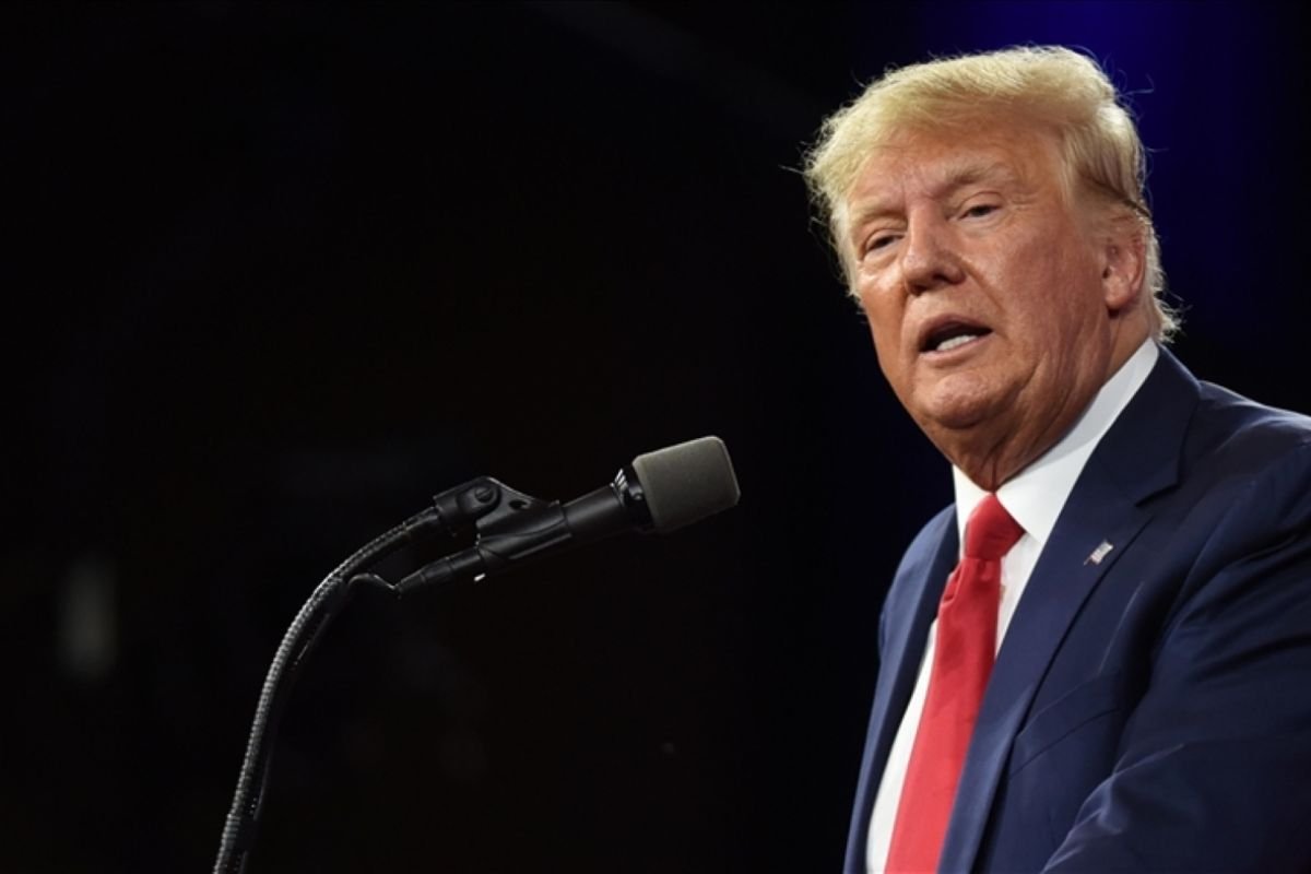 Donald Trump: Indonesia Salah Satu Sebab Perdagangan AS Terhambat
