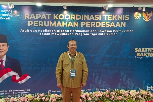 Siap Dukung Program 3 Juta Rumah, Pemkab Mahulu Ungkap Hambatannya