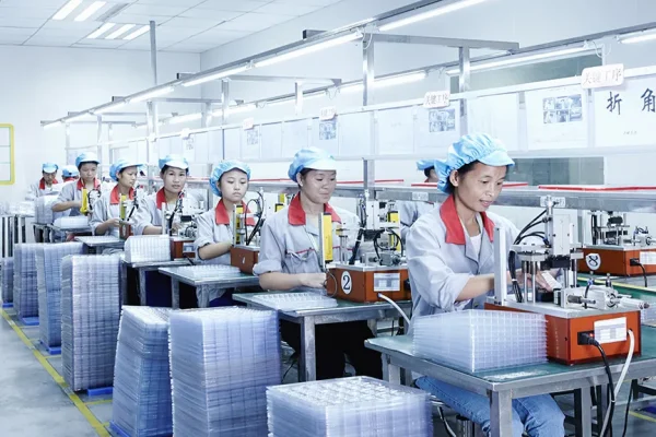 Imbas Kebijakan Tarif, Produsen China Jual Produk Langsung ke Konsumen