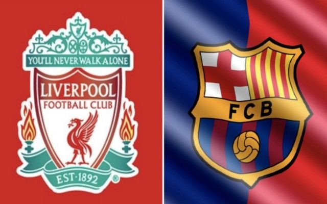 Menyala! Barcelona dan Liverpool Juarai Liga Spanyol dan Liga Inggris