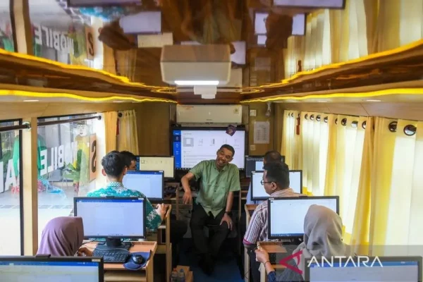Pemprov DKI Jakarta Sediakan Pelatihan Kerja Gratis Untuk 9 Keterampilan
