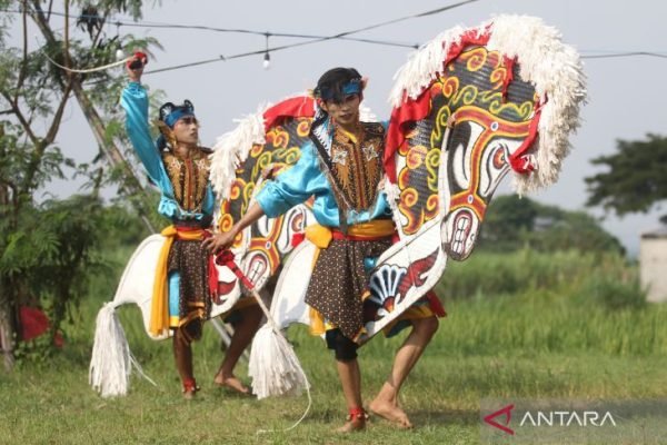Tempe, Jaranan, Hingga Teater Mak Yong Diajukan ke UNESCO