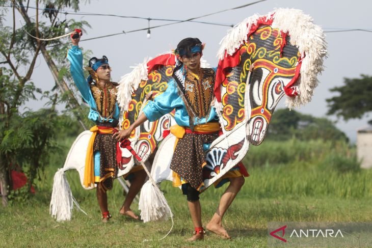Tempe, Jaranan, Hingga Teater Mak Yong Diajukan ke UNESCO