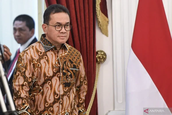 Mangga Dua Disorot AS Soal Isu Barang Bajakan, Mendag Buka Suara